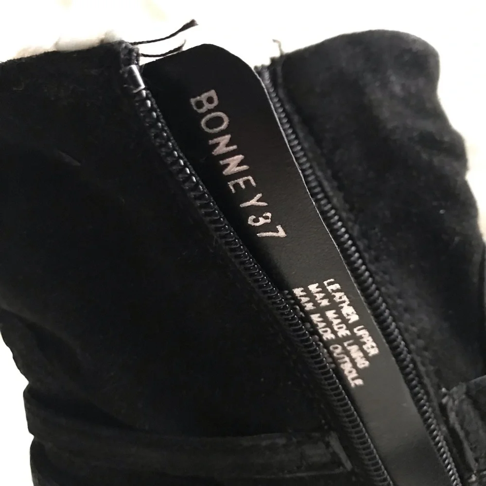 Miz‎ Mooz Bonney - Women's Boots